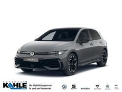 Schwarz Neu 2025 VW Golf VIII Comfortline Limousine | 42.729 €