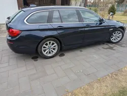 Blau Gebraucht 2011 BMW 530 Kombi | 9.999 € (Guter Preis)