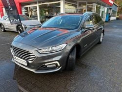 Grau Gebraucht 2019 Ford Mondeo Limousine | 13.900 € (Superpreis)