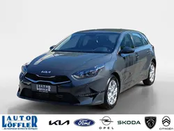 Grau Neu 2025 Kia Ceed Limousine | 24.808 € (Guter Preis)