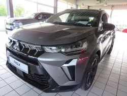 Xnk anthr.grau / onyxschwarz Neu 2025 Mitsubishi ASX Edition SUV | 32.890 € (Fairer Preis)
