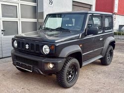 Schwarz Gebraucht 2024 Suzuki Jimny Comfort SUV | 32.000 € (Fairer Preis)
