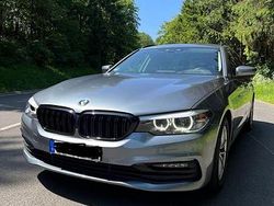 Andere farben Gebraucht 2018 BMW 530 Kombi | 19.500 €