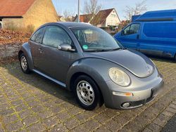 Grau Gebraucht 2008 VW Beetle United Kleinwagen | 1.590 € (Superpreis)