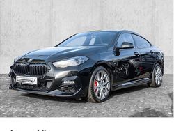 Schwarz Gebraucht 2024 BMW 220 M Sport Coupé | 36.995 € (Fairer Preis)
