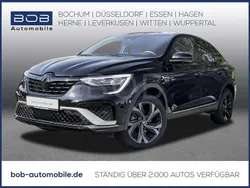 Onyxschwarz (schwarz) Gebraucht 2023 Renault Arkana SUV | 25.488 € (Fairer Preis)
