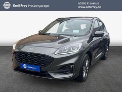 Magnetic grey metallic Gebraucht 2023 Ford Kuga ST-Line SUV | 22.950 € (Superpreis)
