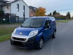 Blau Gebraucht 2018 Fiat Fiorino Van | 5.899 €