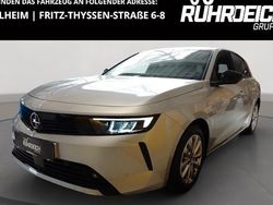 Andere farbe Gebraucht 2024 Opel Astra Enjoy Limousine | 23.580 € (Fairer Preis)