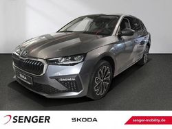 Grau Gebraucht 2025 Skoda Scala Tour Kleinwagen | 27.490 €