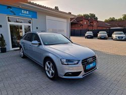 Grau Gebraucht 2015 Audi A4 Sport Kombi | 17.990 € (Fairer Preis)