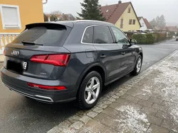 Gebraucht 2020 Audi Q5 S-Line SUV | 26.750 € (Superpreis)