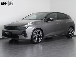 Schwarz Gebraucht 2024 Opel Astra Ultimate Limousine | 23.990 € (Fairer Preis)