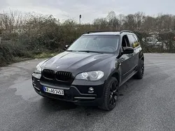 Schwarz Gebraucht 2007 BMW X5 SUV | 9.000 € (Fairer Preis)