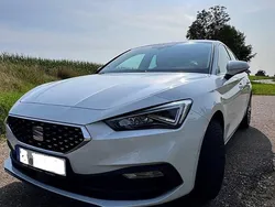 Gebraucht 2021 Seat Leon Beats Limousine | 16.750 € (Guter Preis)