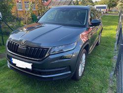 Gebraucht 2017 Skoda Kodiaq Ambition SUV | 22.900 € (Guter Preis)