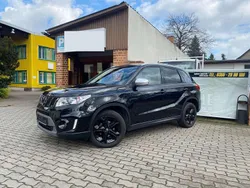 Schwarz Gebraucht 2018 Suzuki Vitara SUV | 16.688 € (Fairer Preis)