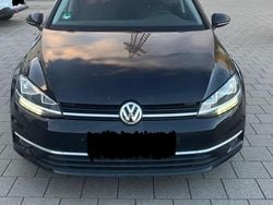 Schwarz Gebraucht 2017 VW Golf VII Comfortline Limousine | 13.000 € (Superpreis)