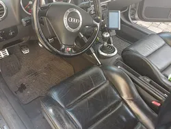 Silber Gebraucht 1999 Audi TT Sport Coupé | 5.800 € (Etwas zu teuer)