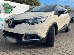 Beige Gebraucht 2015 Renault Captur SUV | 7.500 € (Guter Preis)