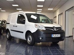 Weiß Gebraucht 2020 Renault Kangoo Van / Kleinbus | 9.470 € (Guter Preis)