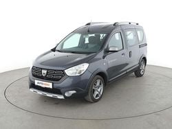 Grau Gebraucht 2020 Dacia Dokker Stepway Van / Kleinbus | 14.630 € (Fairer Preis)