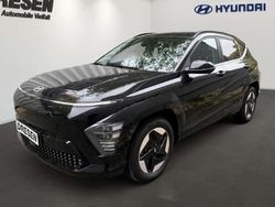 Schwarz Neu 2025 Hyundai Kona Comfort SUV | 39.990 € (Fairer Preis)