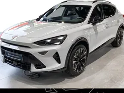 Weiß Neu 2025 Cupra Formentor VZ SUV | 47.485 € (Teuer)