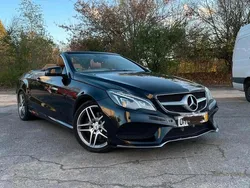 Mercedes E250