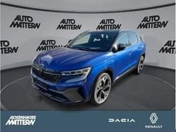 Blue rqh + black gne Neu 2025 Renault Austral Techno Esprit Alpine SUV | 38.490 € (Etwas zu teuer)