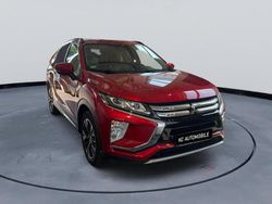 Rot Gebraucht 2019 Mitsubishi Eclipse Cross Top SUV | 15.999 € (Fairer Preis)