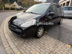 Schwarz Gebraucht 2012 Renault Clio GrandTour Expression Kombi | 3.799 € (Fairer Preis)