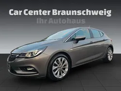 Other Gebraucht 2016 Opel Astra Edition Limousine | 6.999 € (Fairer Preis)