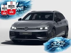 Diabase grey metallic Neu 2026 VW Passat R-line Kombi | 49.990 € (Guter Preis)