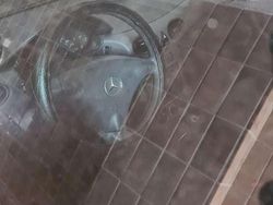 Gebraucht 2003 Mercedes A140 Classic Limousine | 1.000 € (Guter Preis)