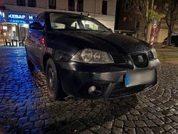 Schwarz Gebraucht 2006 Seat Ibiza Kleinwagen | 900 € (Fairer Preis)