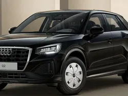 Neu 2025 Audi Q2 SUV | 29.000 € (Guter Preis)