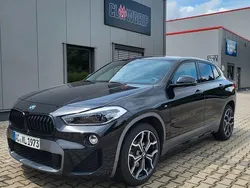 Schwarz Gebraucht 2019 BMW X2 M Sport SUV | 19.900 € (Guter Preis)