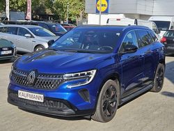 Blau Gebraucht 2023 Renault Austral Techno SUV | 30.890 € (Guter Preis)