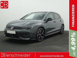 Grau Gebraucht 2024 VW Golf VIII Sound Limousine | 37.950 € (Fairer Preis)