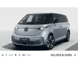 Othercolor Gebraucht 2022 VW ID. Buzz Goal Van | 72.900 €