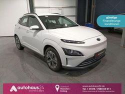 Weiß Gebraucht 2022 Hyundai Kona Select SUV | 23.220 € (Fairer Preis)