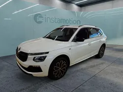 Weiß Gebraucht 2024 Skoda Kamiq SUV | 25.399 € (Fairer Preis)