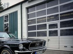 Gebraucht 1968 Ford Mustang Cabrio | 35.000 €