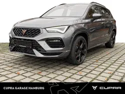 Grau Gebraucht 2025 Cupra Ateca VZ SUV | 48.988 €
