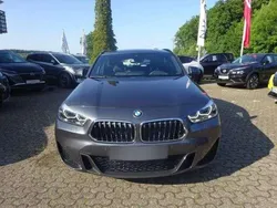 Schwarz metallic Gebraucht 2021 BMW X2 M Sport SUV | 32.140 € (Etwas zu teuer)