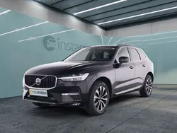 Schwarz Gebraucht 2023 Volvo XC60 Core SUV | 41.790 € (Guter Preis)