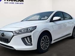 Weiß Gebraucht 2021 Hyundai Ioniq 6 Trend Limousine | 15.990 € (Superpreis)