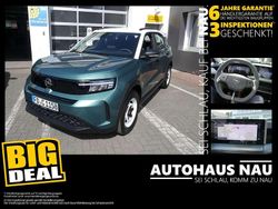 Khaki grün Gebraucht 2025 Opel Frontera Edition SUV | 24.990 €