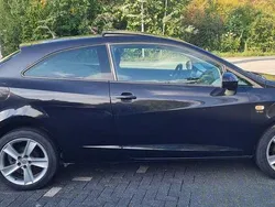 Schwarz Gebraucht 2010 Seat Ibiza SC Sport Kleinwagen | 3.750 € (Guter Preis)